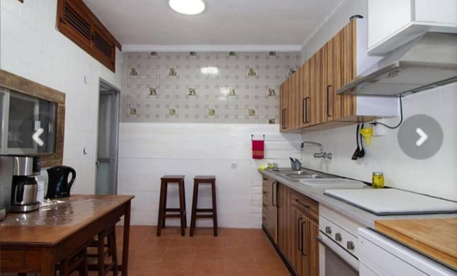 Casa, Piscina, Jacuzzi, Garaje, Barbacoa. Villa Chiclana de la Frontera Eksteriør billede