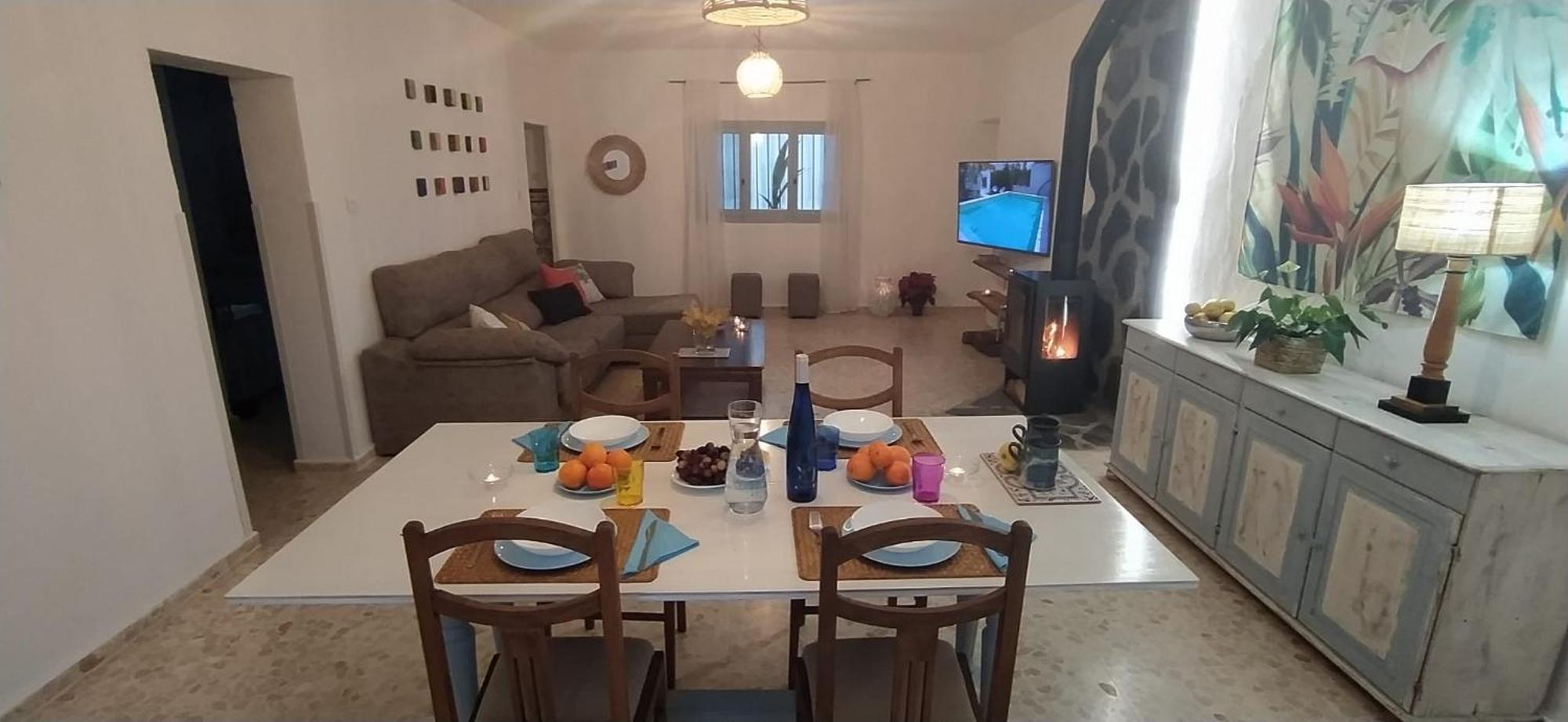 Casa, Piscina, Jacuzzi, Garaje, Barbacoa. Villa Chiclana de la Frontera Eksteriør billede