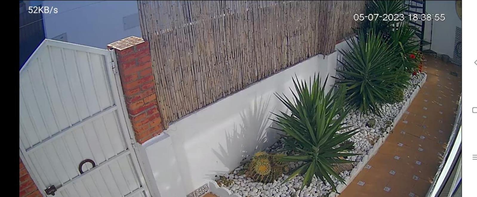 Casa, Piscina, Jacuzzi, Garaje, Barbacoa. Villa Chiclana de la Frontera Eksteriør billede